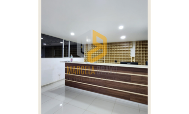 Vendo moderno Apartamento Amoblado para estrenar en Chachagüí - RR