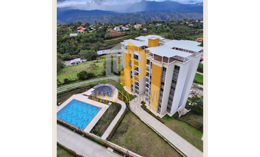 Vendo moderno Apartamento Amoblado para estrenar en Chachagüí - RR