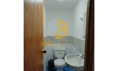 VENDEMOS LINDO APARTAMENTO EN CATAMBUCO.LR