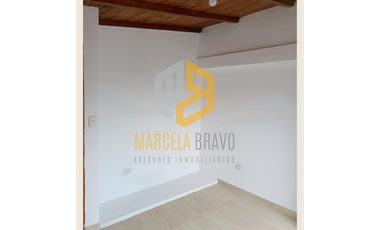 VENDEMOS LINDO APARTAMENTO EN CATAMBUCO.LR