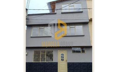 VENDEMOS LINDO APARTAMENTO EN CATAMBUCO.LR