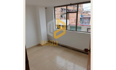 VENDEMOS LINDO APARTAMENTO EN CATAMBUCO.LR