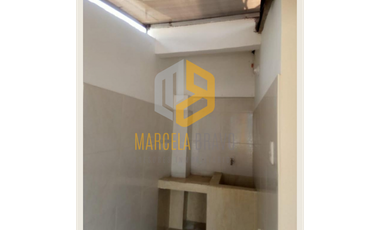 VENDEMOS LINDO APARTAMENTO EN CATAMBUCO.LR