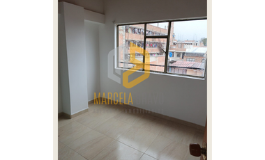 VENDEMOS LINDO APARTAMENTO EN CATAMBUCO.LR