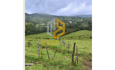 MAGNIFICO LOTE EN VENTA EN CABRERA.SC