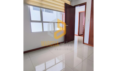 EN VENTA LINDO PENTHOUSE SECTOR LAS ACACIAS.SC