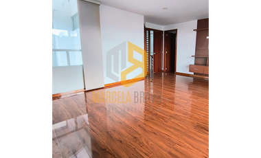 EN VENTA LINDO PENTHOUSE SECTOR LAS ACACIAS.SC