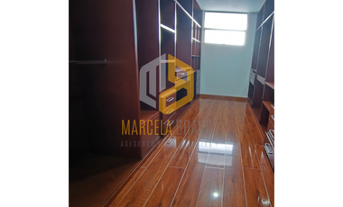 EN VENTA LINDO PENTHOUSE SECTOR LAS ACACIAS.SC