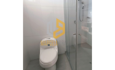 EN VENTA LINDO PENTHOUSE SECTOR LAS ACACIAS.SC