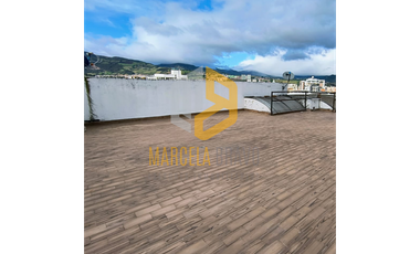 EN VENTA LINDO PENTHOUSE SECTOR LAS ACACIAS.SC