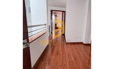 EN VENTA LINDO PENTHOUSE SECTOR LAS ACACIAS.SC