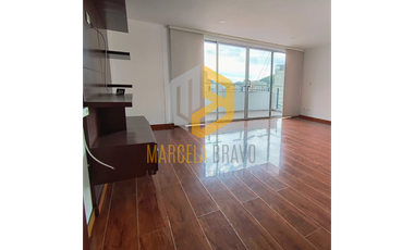 EN VENTA LINDO PENTHOUSE SECTOR LAS ACACIAS.SC