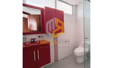 EN VENTA LINDO PENTHOUSE SECTOR LAS ACACIAS.SC