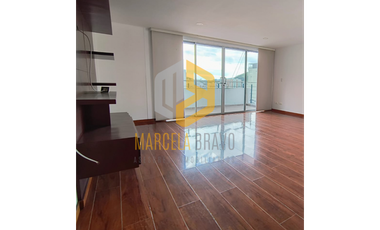 PENTHOUSE PARA ESTRENAR.ACACIAS.SC