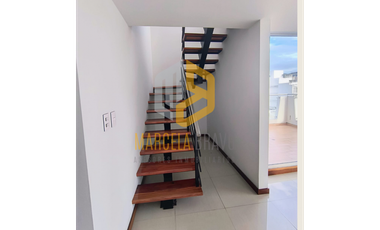 PENTHOUSE PARA ESTRENAR.ACACIAS.SC