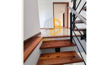 PENTHOUSE PARA ESTRENAR.ACACIAS.SC