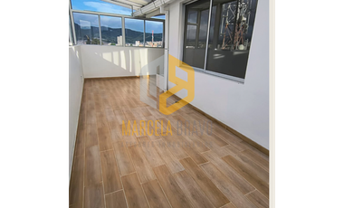 PENTHOUSE PARA ESTRENAR.ACACIAS.SC