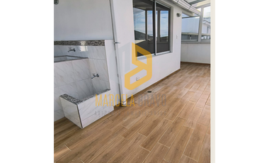 PENTHOUSE PARA ESTRENAR.ACACIAS.SC