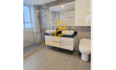 PENTHOUSE PARA ESTRENAR.ACACIAS.SC