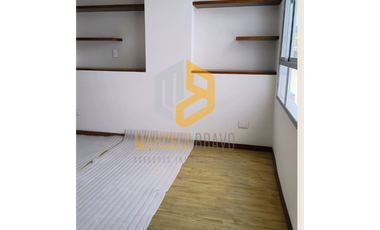 PENTHOUSE PARA ESTRENAR.ACACIAS.SC