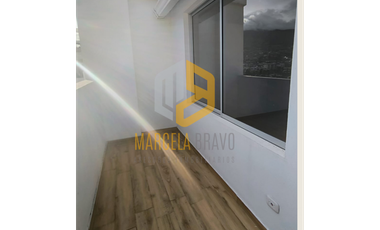 PENTHOUSE PARA ESTRENAR.ACACIAS.SC