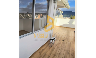 PENTHOUSE PARA ESTRENAR.ACACIAS.SC