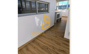 PENTHOUSE PARA ESTRENAR.ACACIAS.SC