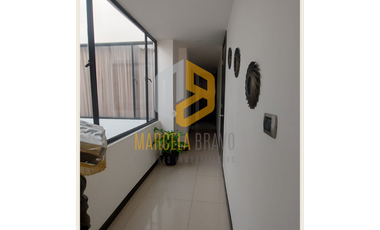 LINDA CASA DE TRES PISOS EN VENTA . SC