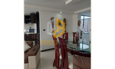 LINDA CASA DE TRES PISOS EN VENTA . SC