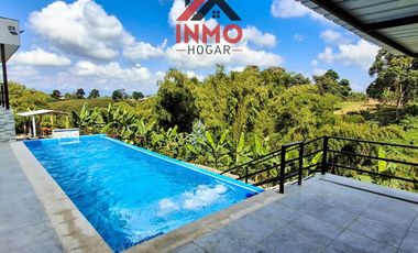 Finca en Venta en Betulia - Via Morelia en Pereira Risaralda