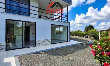 Finca en Venta en Betulia - Via Morelia en Pereira Risaralda