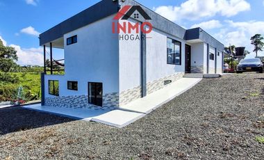 Finca en Venta en Betulia - Via Morelia en Pereira Risaralda