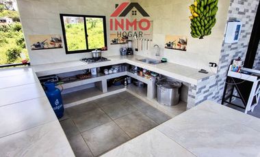 Finca en Venta en Betulia - Via Morelia en Pereira Risaralda