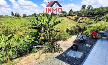 Finca en Venta en Betulia - Via Morelia en Pereira Risaralda
