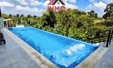 Finca en Venta en Betulia - Via Morelia en Pereira Risaralda