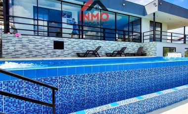 Finca en Venta en Betulia - Via Morelia en Pereira Risaralda