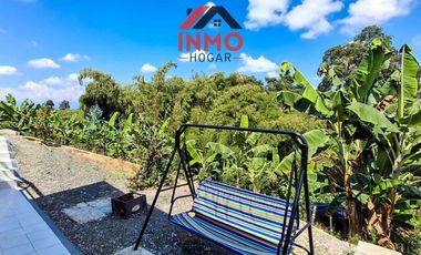 Finca en Venta en Betulia - Via Morelia en Pereira Risaralda