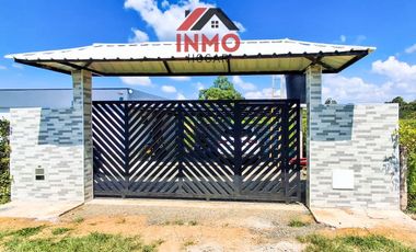 Finca en Venta en Betulia - Via Morelia en Pereira Risaralda