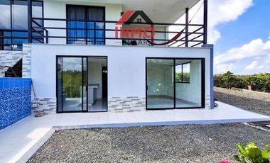 Finca en Venta en Betulia - Via Morelia en Pereira Risaralda