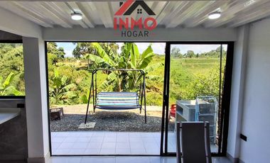 Finca en Venta en Betulia - Via Morelia en Pereira Risaralda