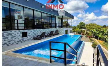 Finca en Venta en Betulia - Via Morelia en Pereira Risaralda