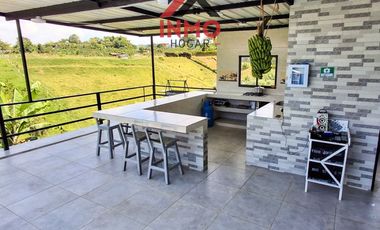 Finca en Venta en Betulia - Via Morelia en Pereira Risaralda