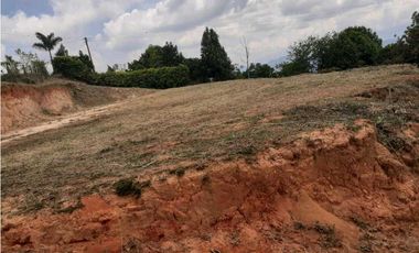 Se vende hermoso lote  ruitoque