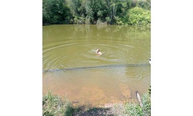 Se vende hermoso lote  ruitoque