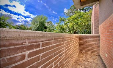 Venta de Casa Campestre Independiente La Ceja
