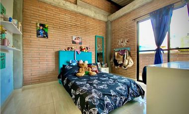 Venta de Casa Campestre Independiente La Ceja