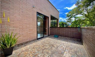 Venta de Casa Campestre Independiente La Ceja