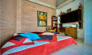 Venta de Casa Campestre Independiente La Ceja