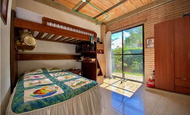 Venta de Casa Campestre Independiente La Ceja