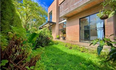 Venta de Casa Campestre Independiente La Ceja